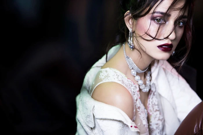 Actresses Disha Patani