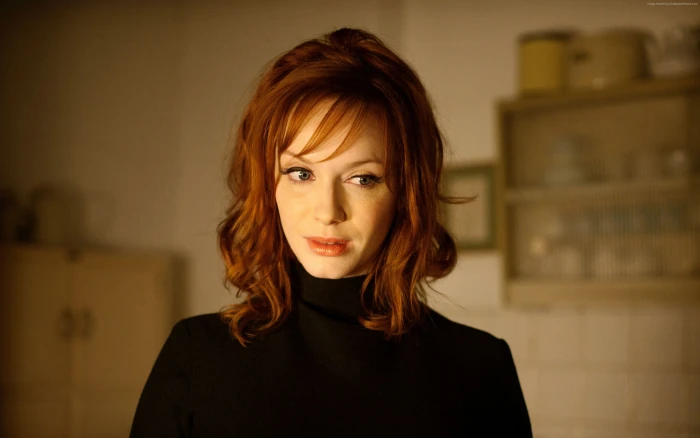 actress Most Popular Celebs Christina Hendricks 2k