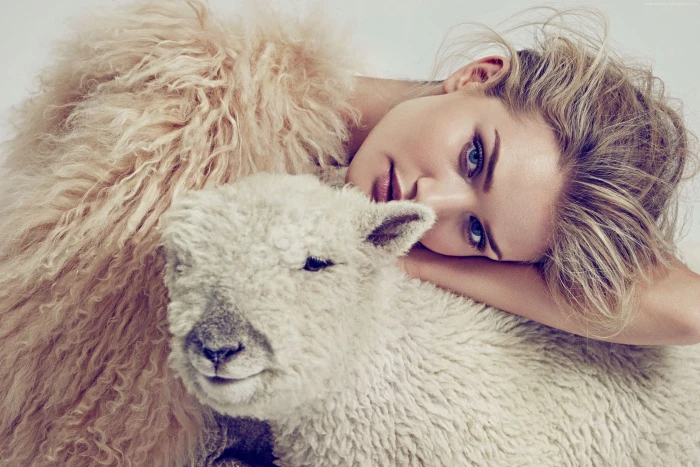 actress Victorias Secret Angel model blonde Top Fashion Models 2k