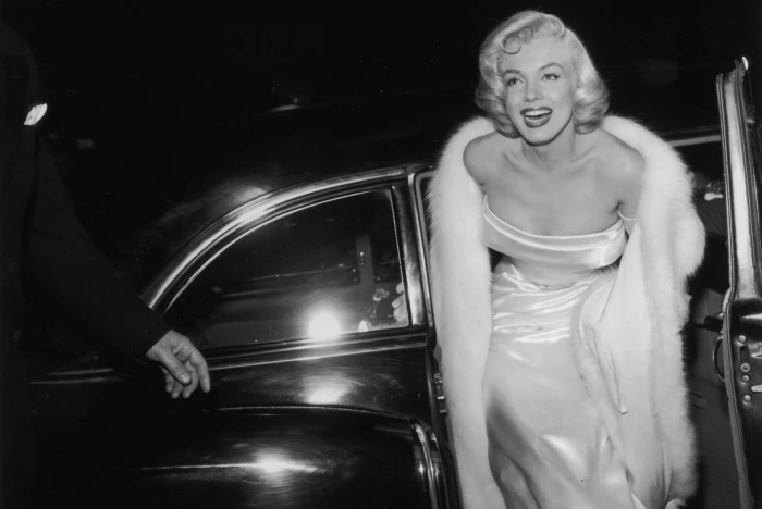 Actresses Marilyn Monroe 63