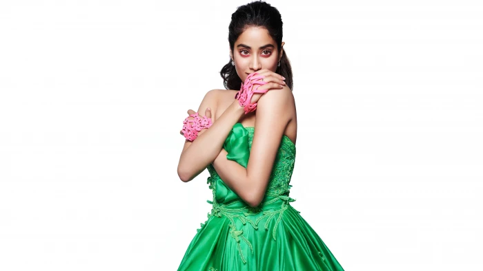 Actresses Janhvi Kapoor 2k 4k 5k