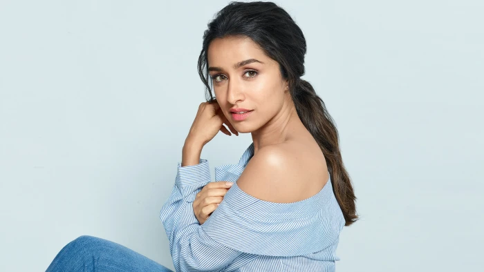 Actresses Shraddha Kapoor