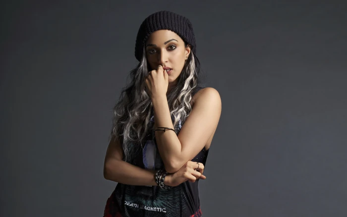 Actresses Kiara Advani Bollywood Hat Indian 62 2k