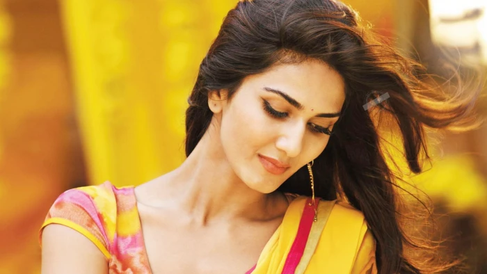 Actresses Vaani Kapoor Bollywood Face Girl Woman