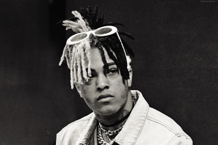 singer XXXTentacion 2k
