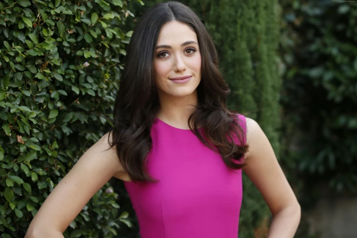 singer actress Emmy Rossum Most Popular Celebs in 2k 4k