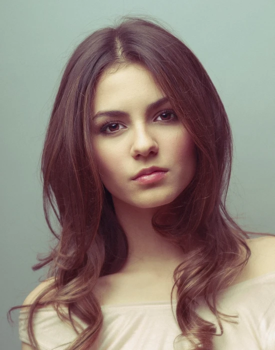 Victoria Justice women actress singer