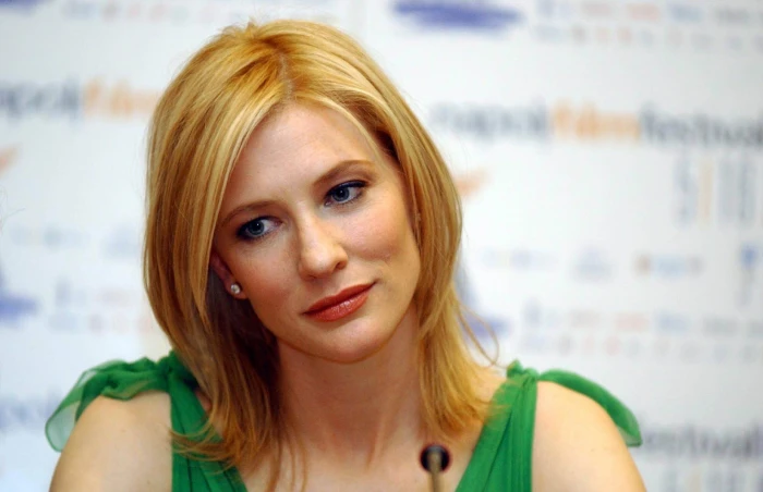 women actress cate blanchett People Actresses HD Art