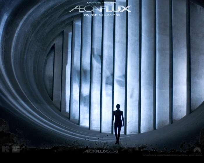 Aeonflux movies Aeon Flux Charlize Theron actress one person