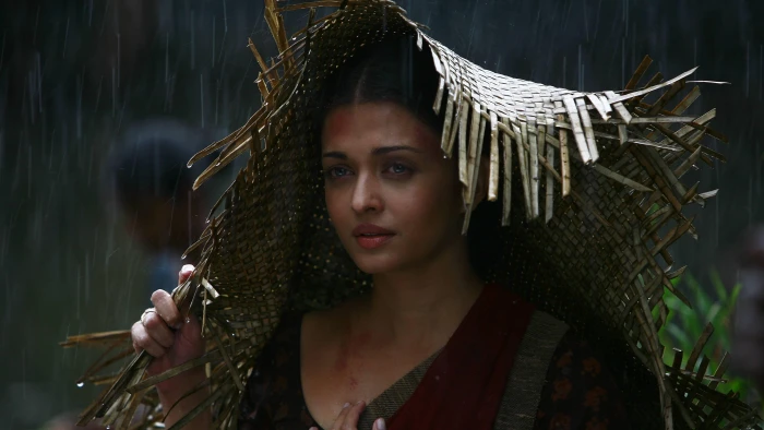 Aishwarya Rai Movie Scene actress bollywood actresses celebrity 2k