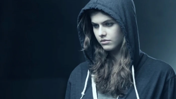 Alexandra Daddario Actresses portrait headshot one person