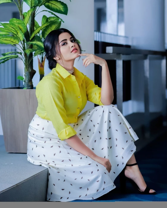 Anupama Indian actors model actress celebrity