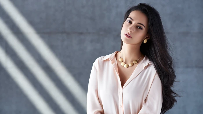 Amy Jackson Indian actress British model 2k