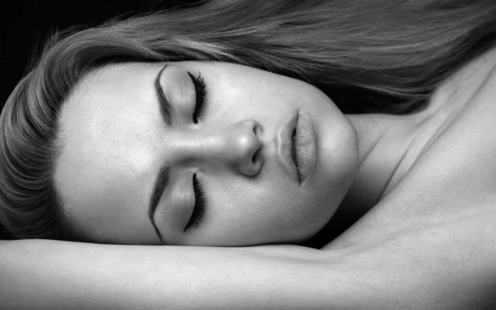Angelina Jolie Black and White angelina jolie portrait actress 2k