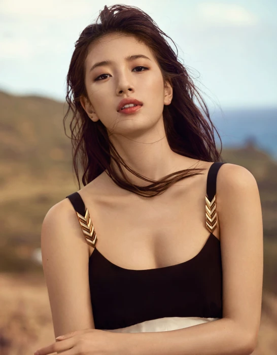 Bae Suzy Miss A actress K pop Korean women 2k