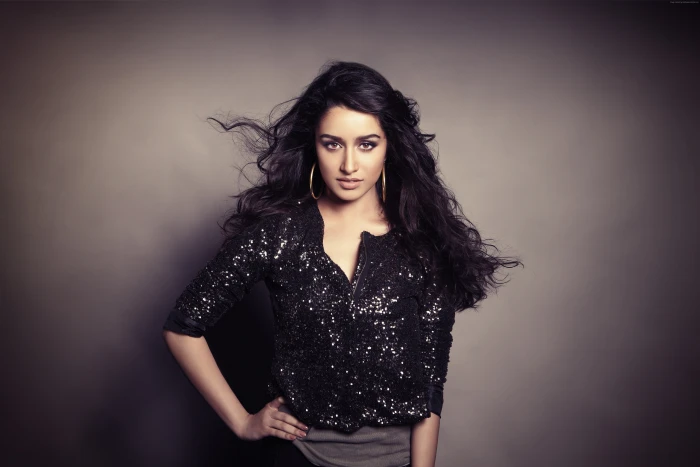 brunette Most Popular Celebs actress Shraddha Kapoor singer 2k 4k 5k