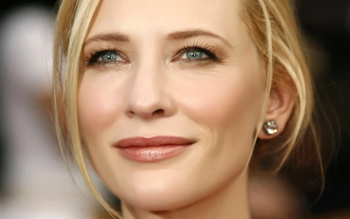 Cate Blanchett Look celebrity actresses famous cool gorgeous 2k