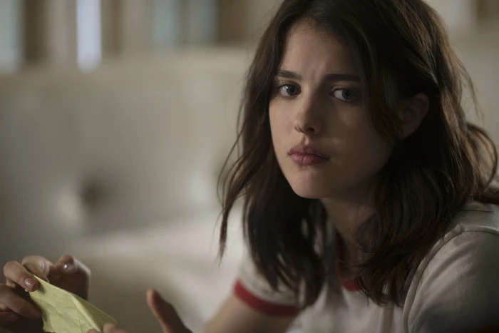 Death Note women actress Margaret Qualley 2k 4k 5k