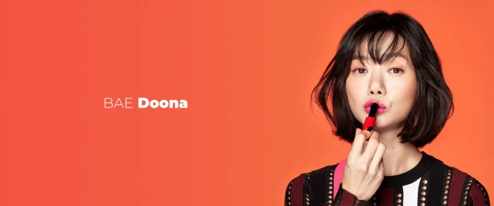 Doona Bae Sense 8 South Korea Korean actress celebrity 2k