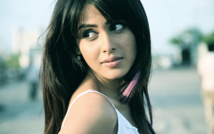 Genelia Chance Pe Dance indian actress