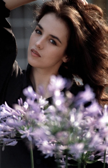Isabelle Adjani actress women 32