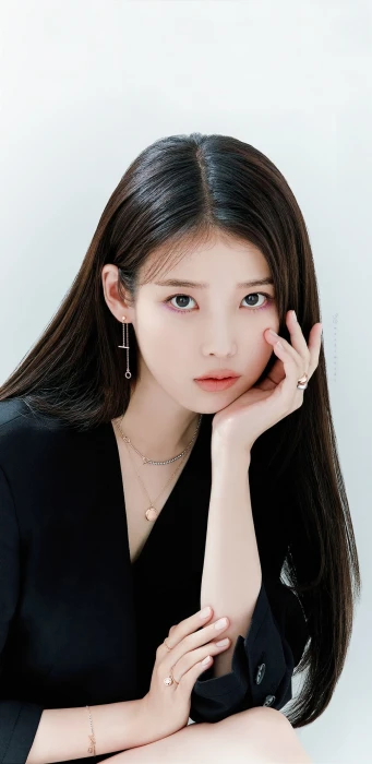 IU Lee Ji Eun singer actress K pop 80 Lee Ji-eun