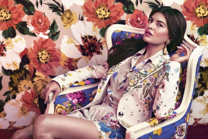 Jacqueline Fernandez Bollywood Actress 2k
