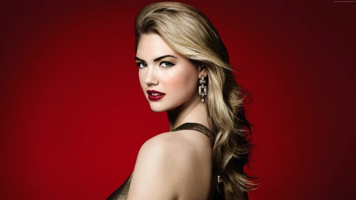 Kate Upton actress model Most popular celebs 2k