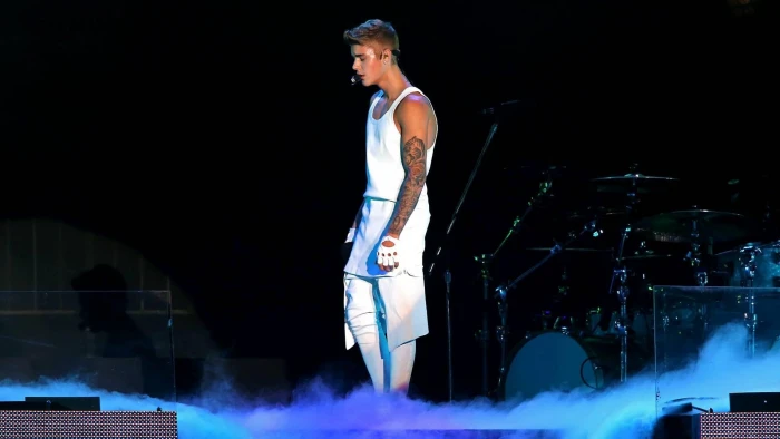 Justin Bieber Tattoos celebrity celebrities actress single