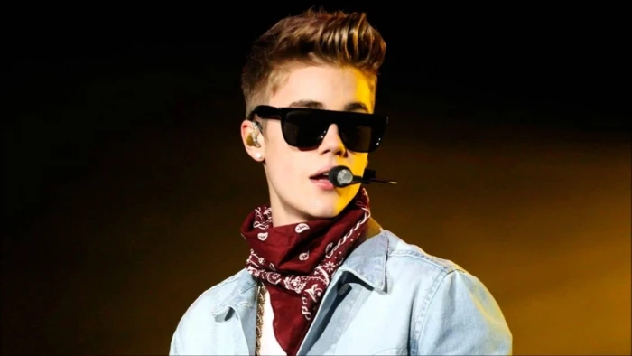 Justin Bieber Smile justin bieber celebrity celebrities