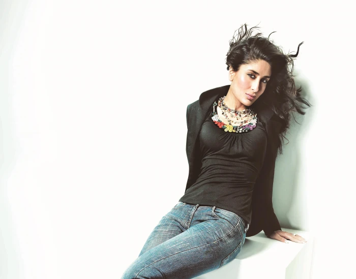 Kareena Kapoor Bollywood Actress 2k 4k