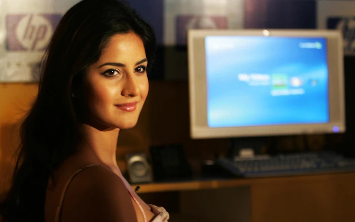Katrina Kaif Bollywood Babe indian actress