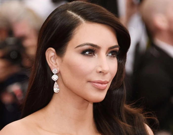 Kim Kardashian Beautiful celebrity celebrities girls