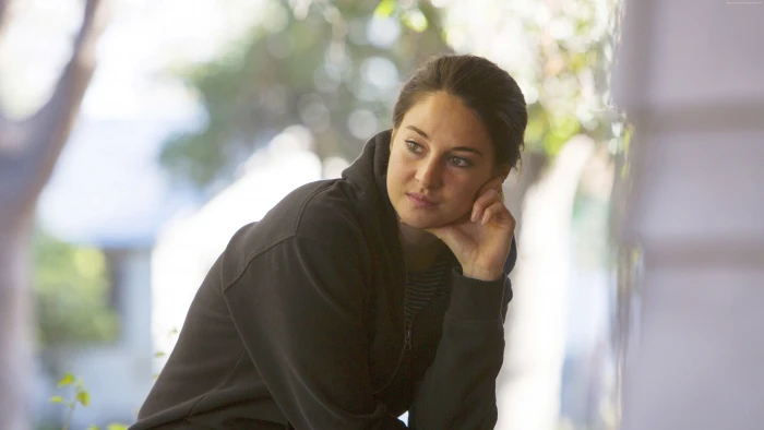 model actress Shailene Woodley Most popular celebs 2k 4k