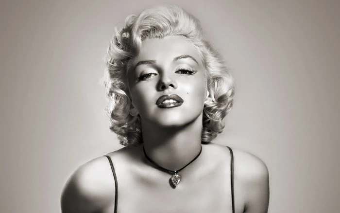 Marilyn Monroe Beautiful marilyn monroe actress model celebrity