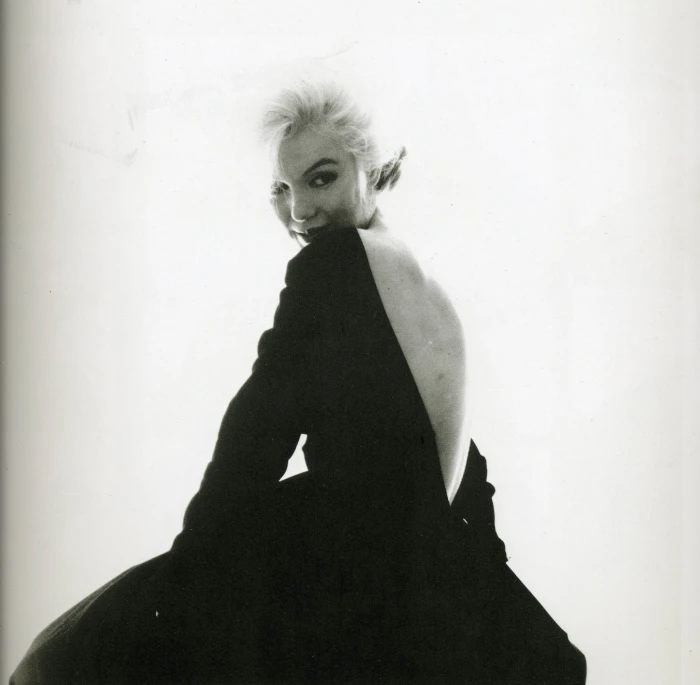 Marilyn Monroe actress women 2k