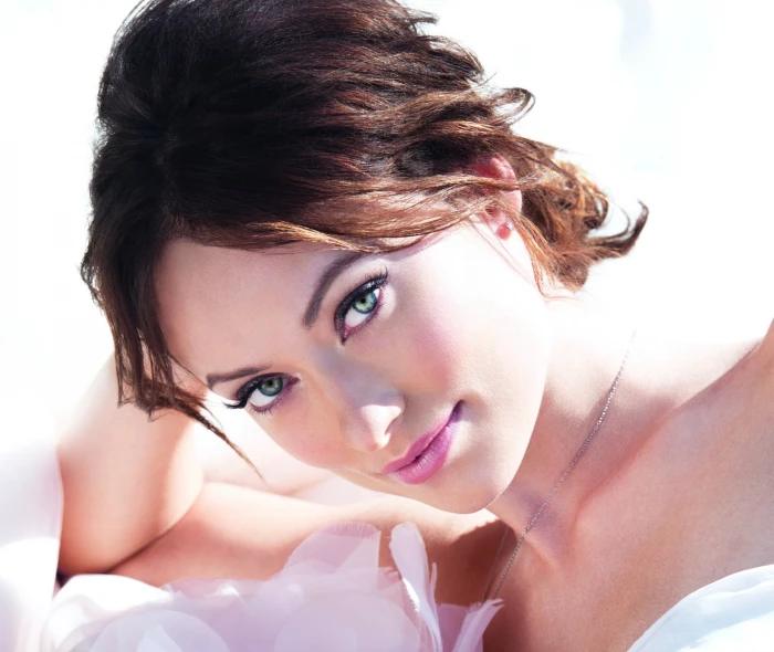 Olivia Wilde actress celebrity women face blue eyes lips 2k