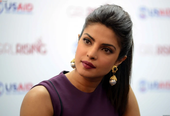 Priyanka Chopra girl actress makeup women people females 2k 4k 5k