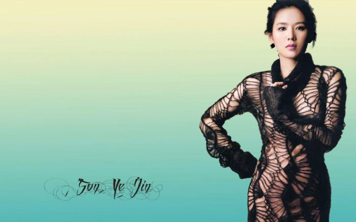 Son Ye Jin Computer actress south korean