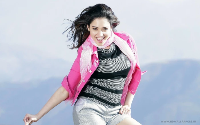 Telugu Tamil Actress Tamanna