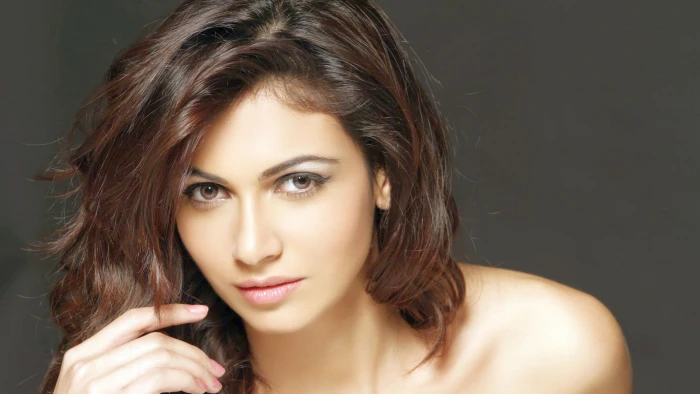 TV actress Simran Kaur Hindi 2k