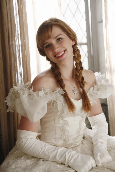 women actress Elizabeth Lail Once Upon A Time 2k