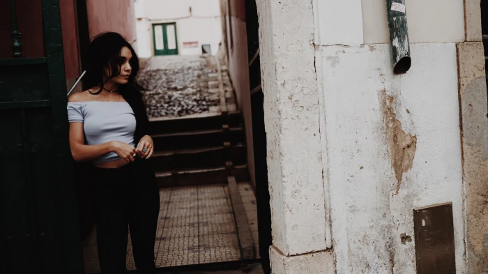 urban women Vanessa Hudgens actress one person real people 2k