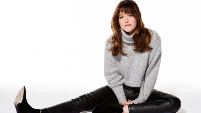 women Dakota Johnson actress 2k