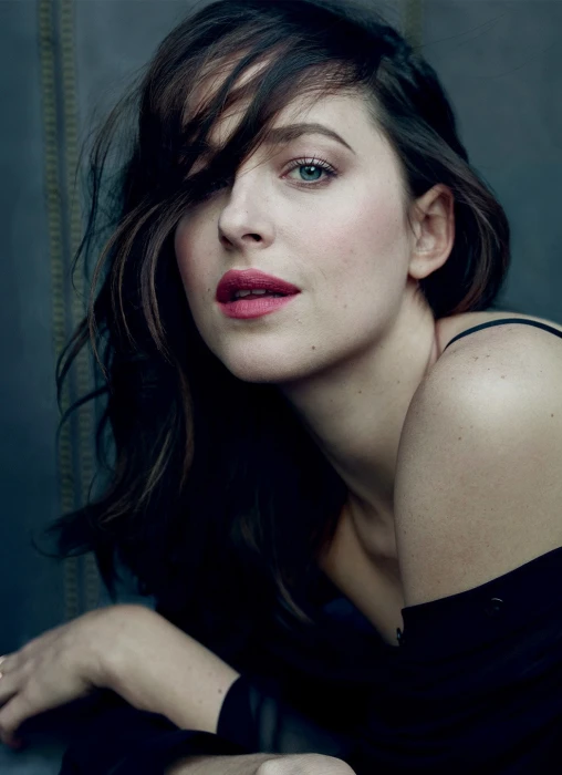 women Dakota Johnson actress
