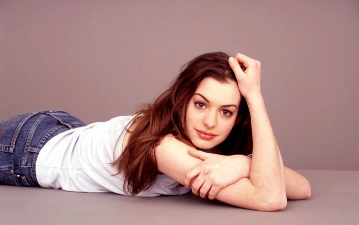 Women Anne Hathaway celebrity celebrities actress girls hollywood