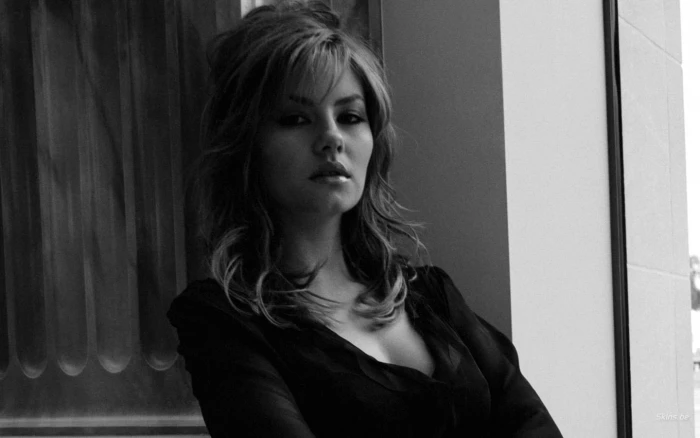 women elisha cuthbert People Actresses HD Art