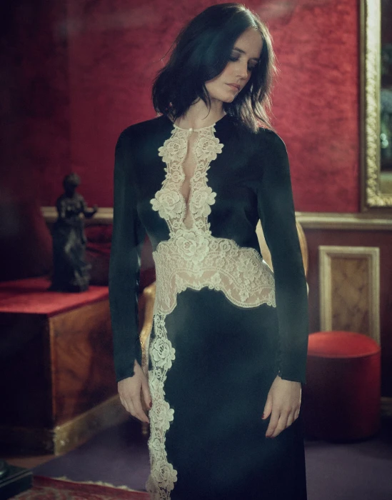 women Eva Green actress 92