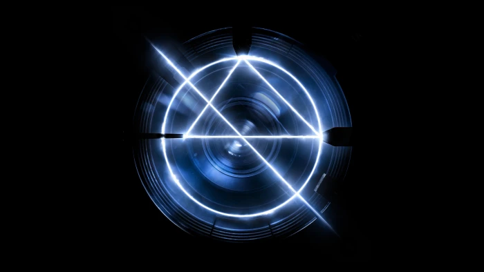 Prey Games Logo 2k 4k 5k 8k