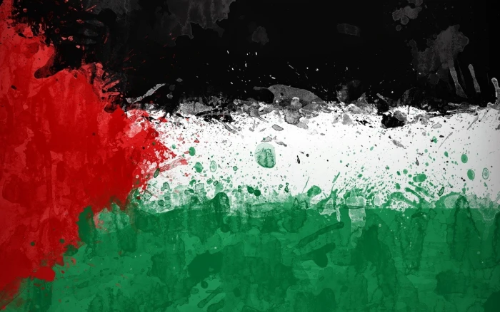 px Flag Palestine Nature Seasons HD Art no people 2k